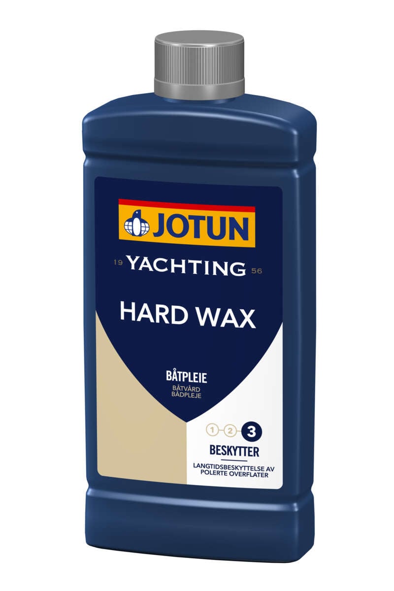 Jotun Hard Wax