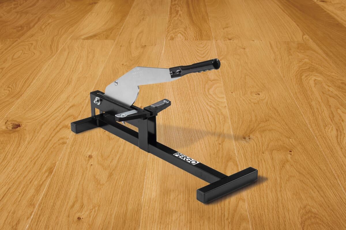 Pergo laminatkutter