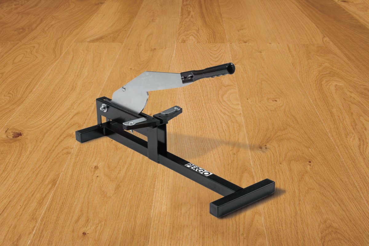 Pergo laminatkutter
