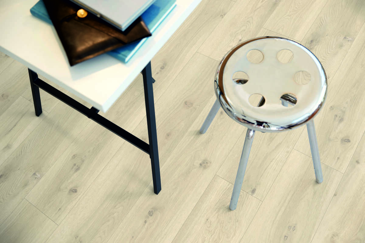 Pergo Classic Plank 1-stav vinylgulv