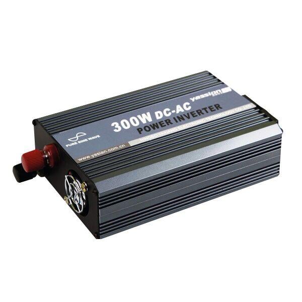 Sunwind 300W sinusomformer