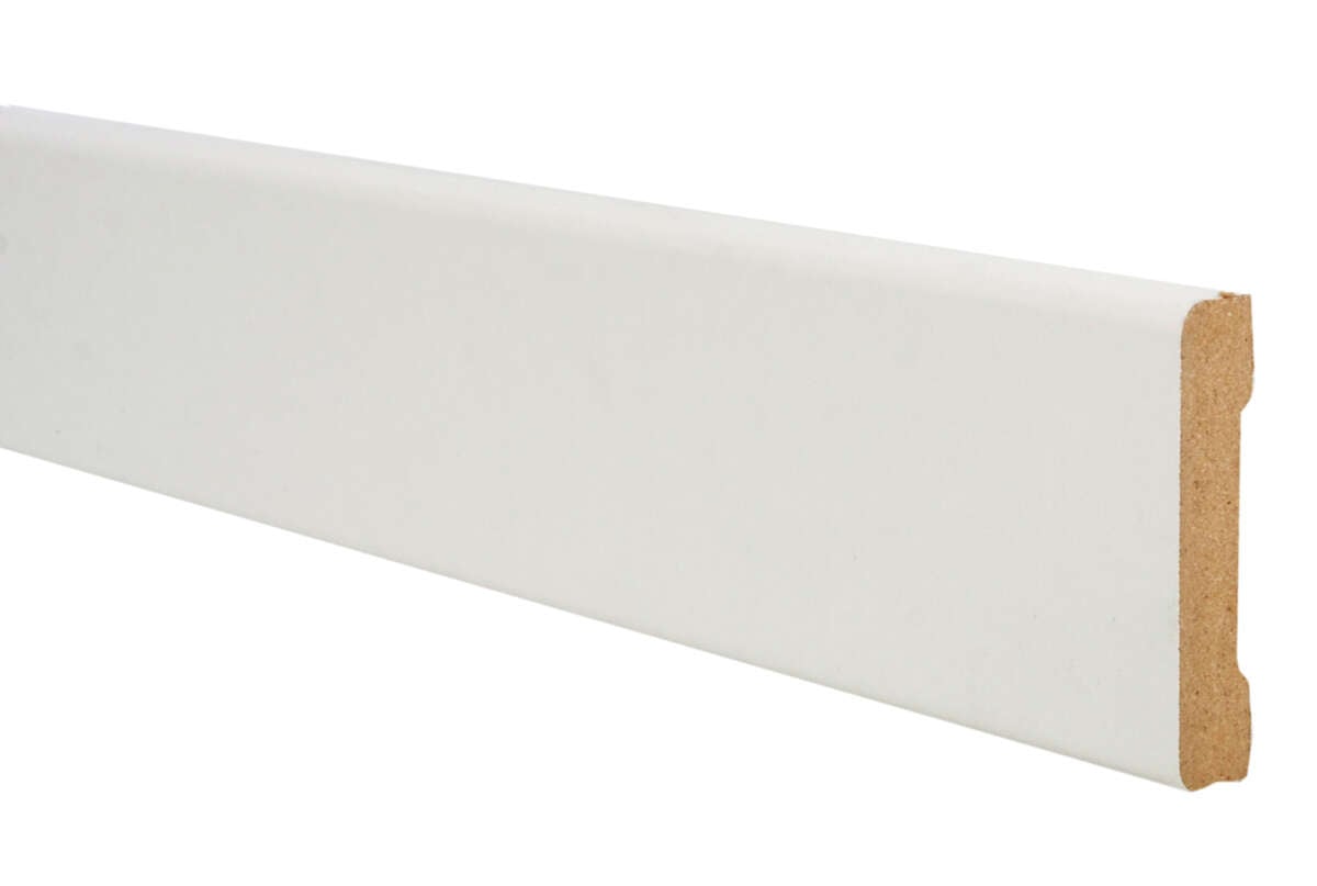 23x58x2400 MDF Smart renovasjonslist