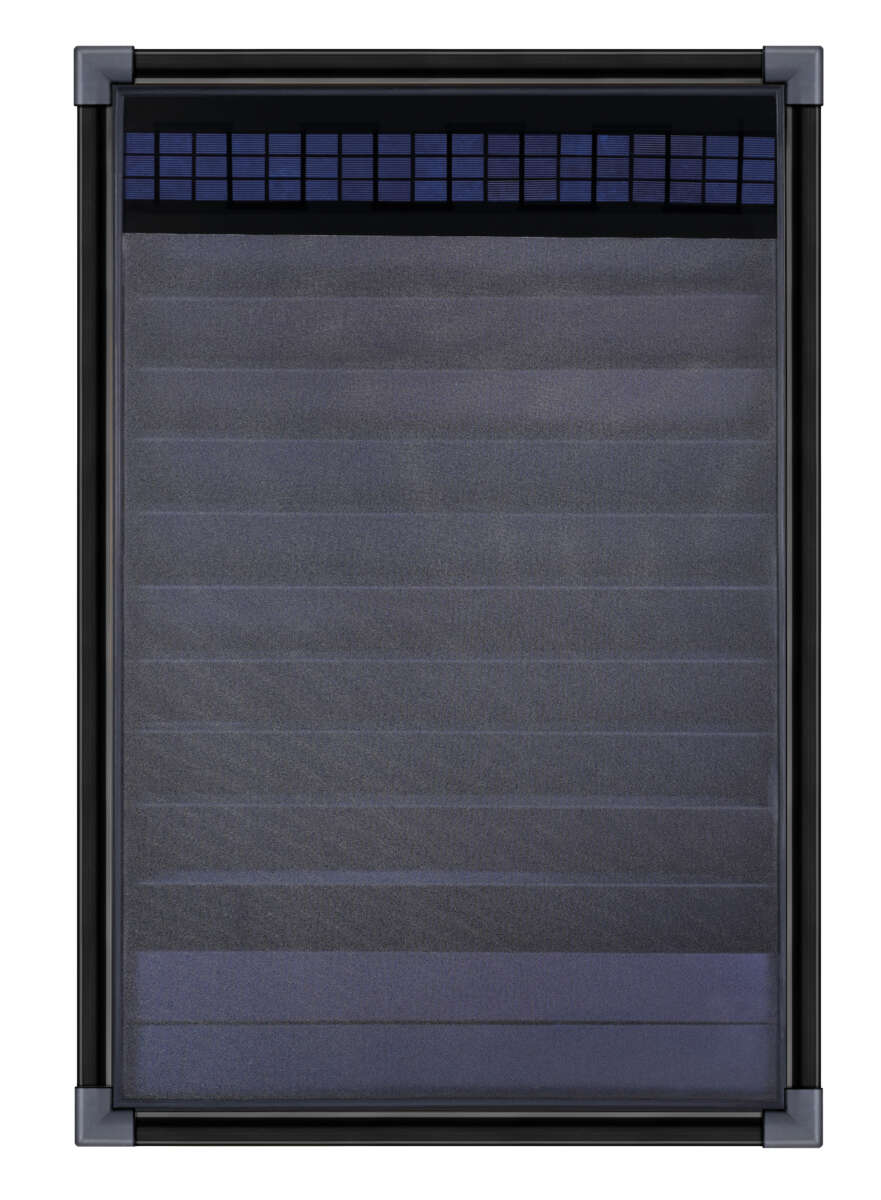 Sunwind Air Plus 40 solvarmepanel