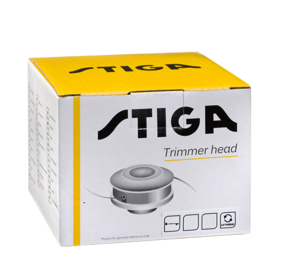 Stiga trimmerhode SGT 226