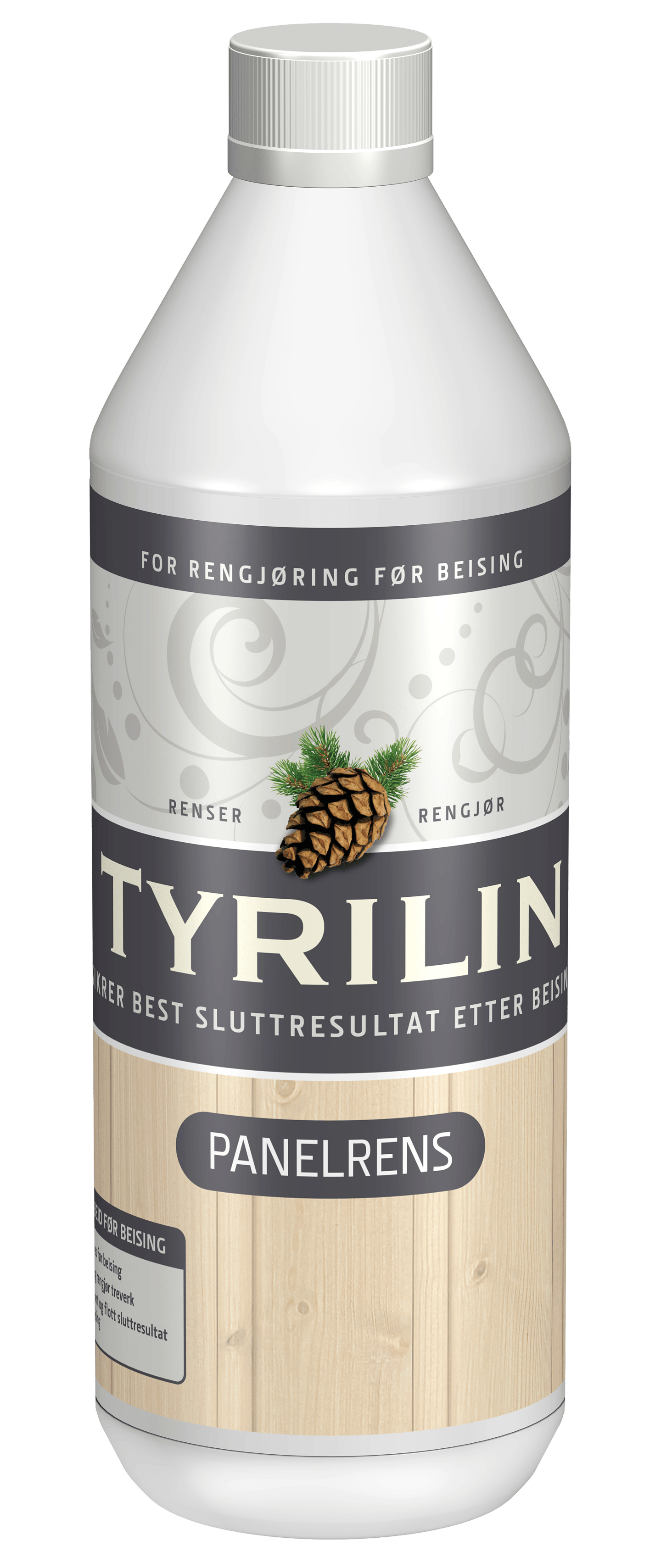 Tyrilin panelrens