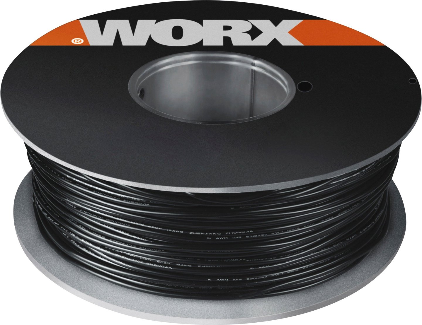 Worx grenseledning WA0178