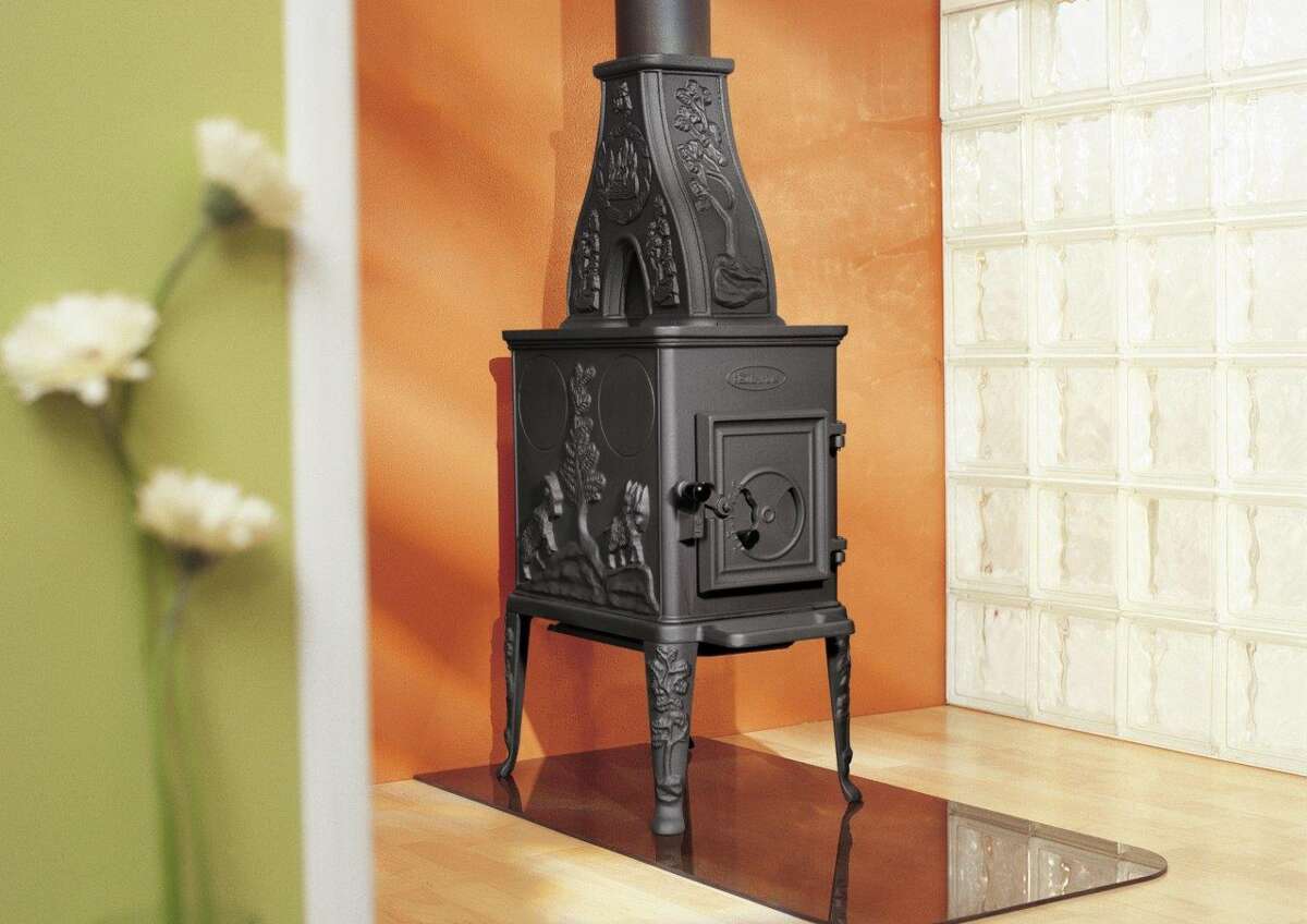 Dovre 100 CBS peisovn