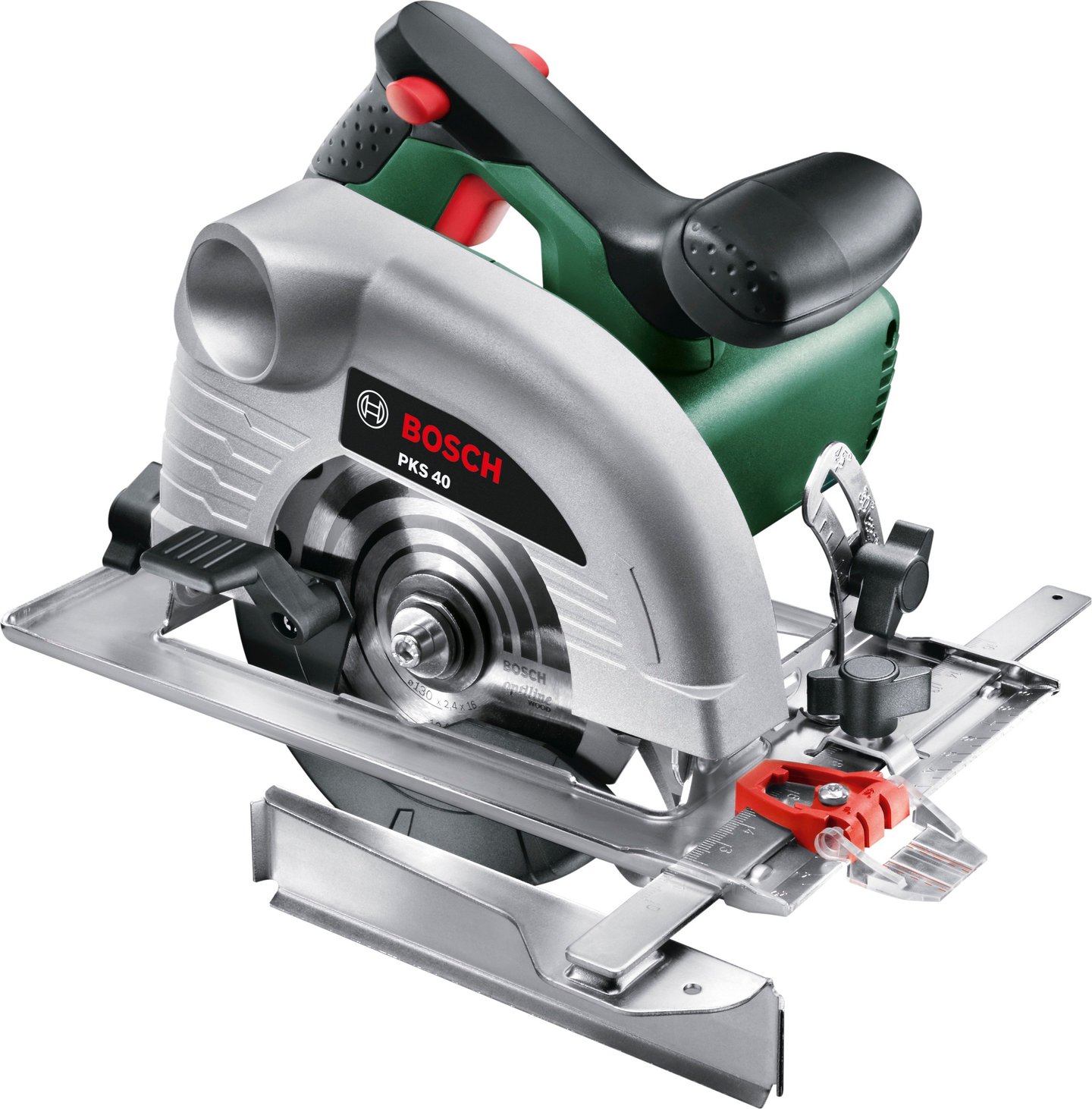 Bosch PKS 40 CC sirkelsag