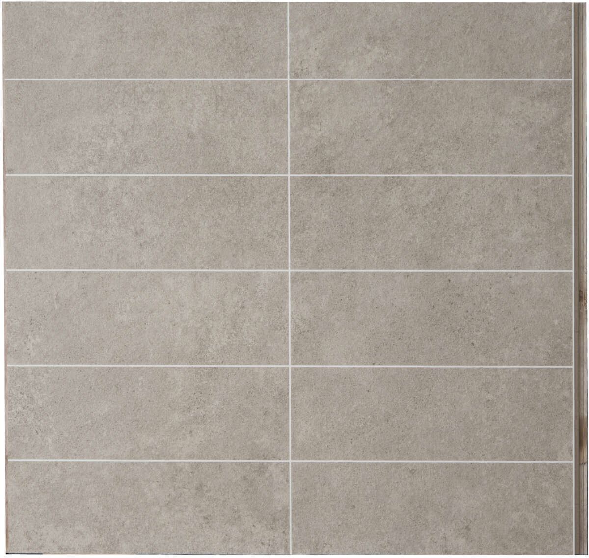 Fibo Grey Sahara Kitchen Board 30x10 2 pk.