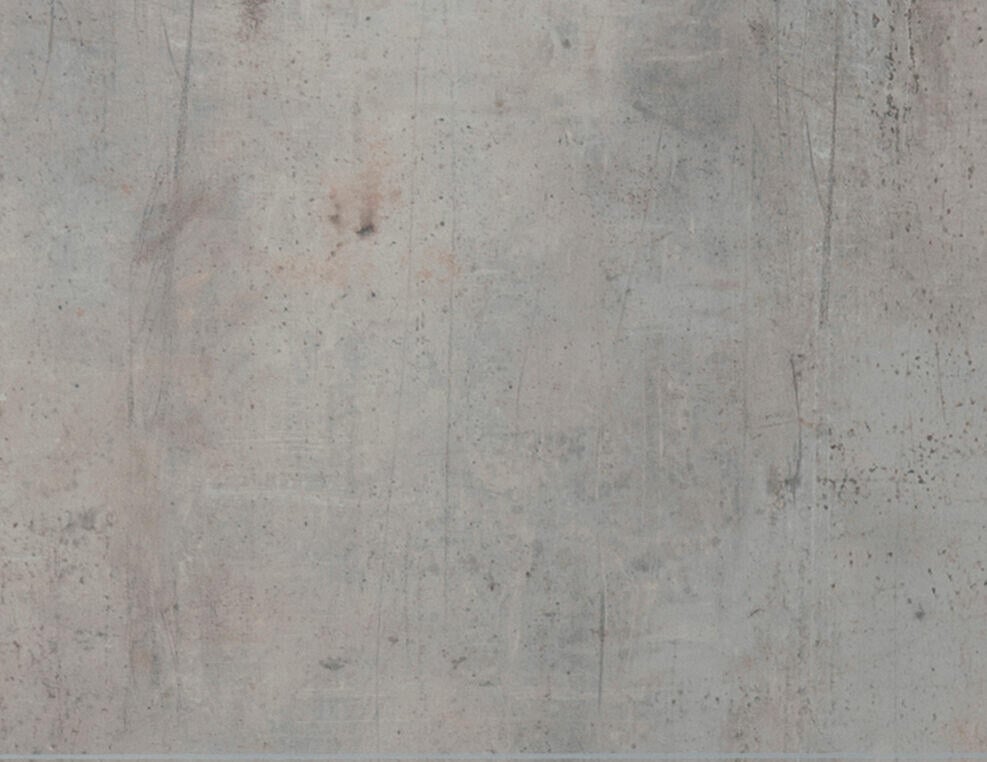 Fibo Lentini Grey Kitchen Board, slett overflate