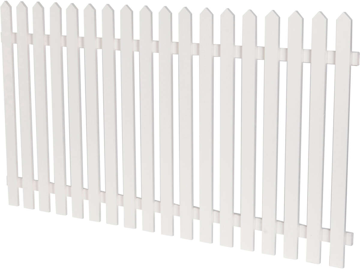 Krifon Jarlsberg stakitt