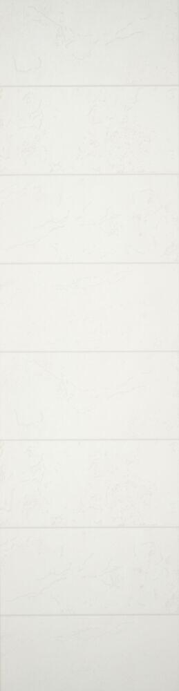 Fibo 1531 Blanco Grande baderomsplate 2-pk