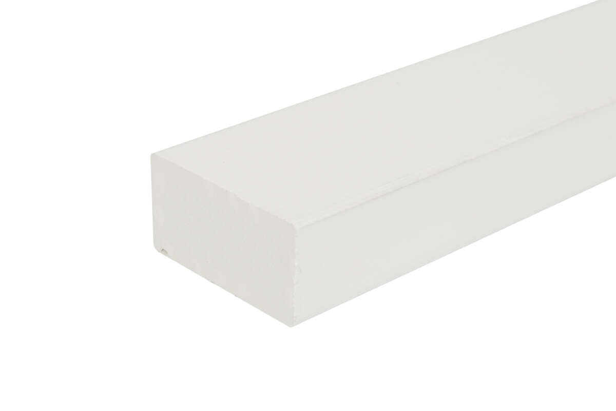 Krifon stolpe 43x90x1200 mm