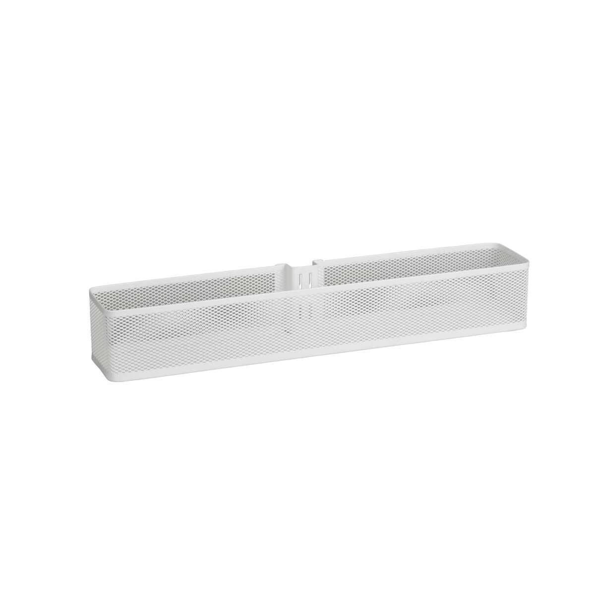 Elfa Door&Wall liten meshkurv