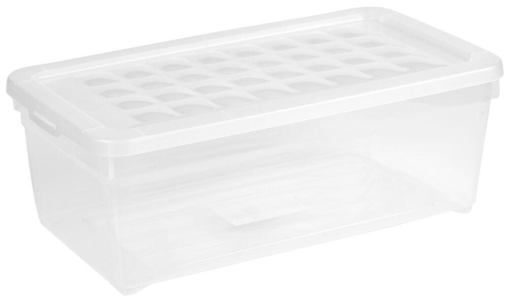 Oppbevaringsboks for sko