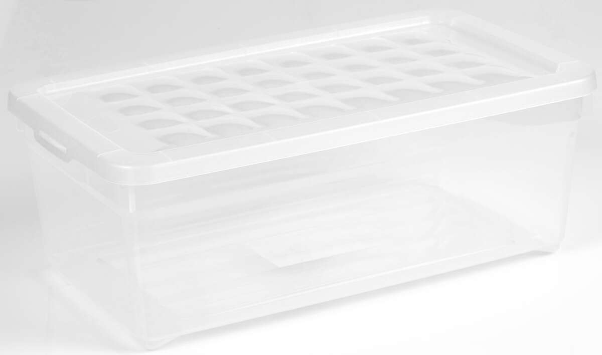 Oppbevaringsboks for sko