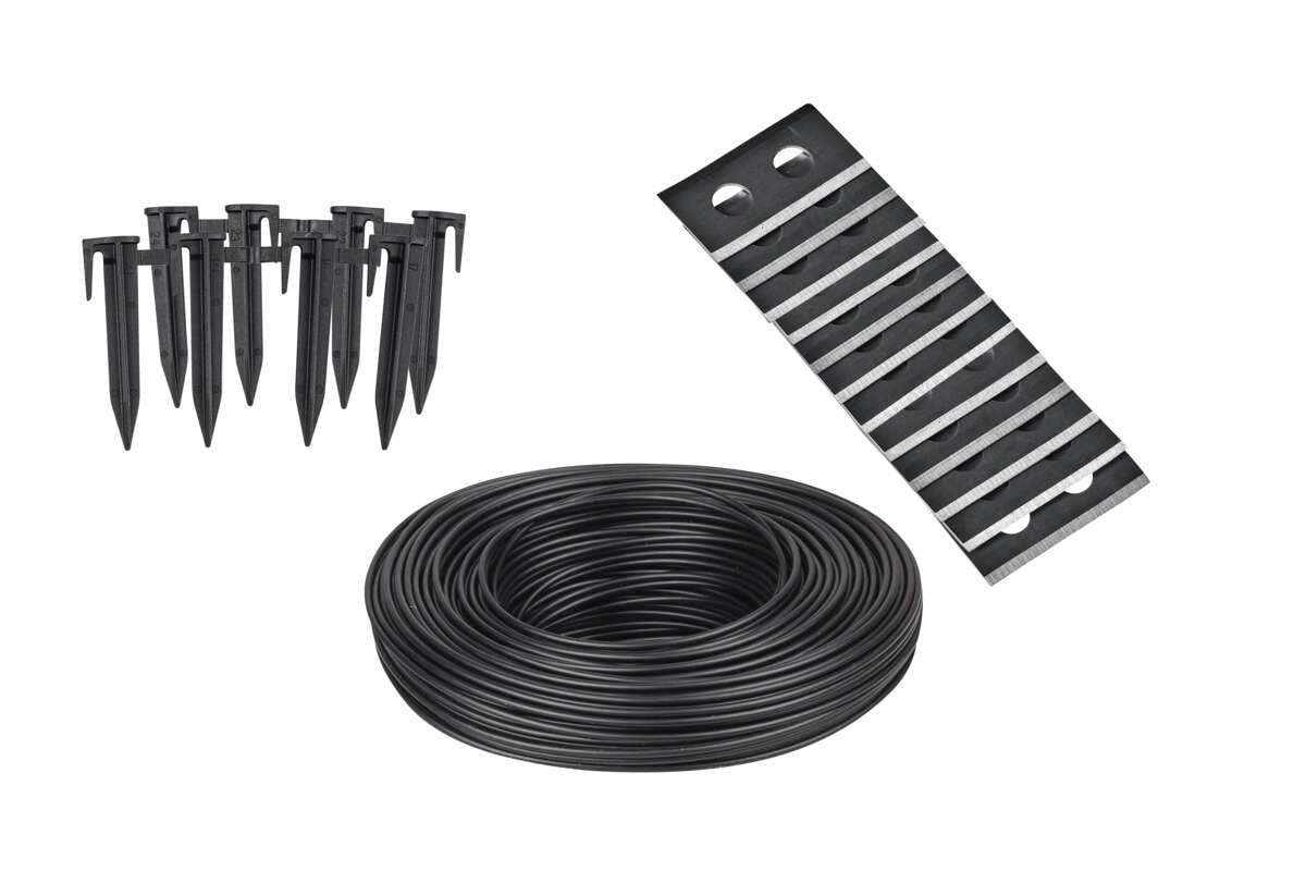 Worx grenseledningsett WA0183