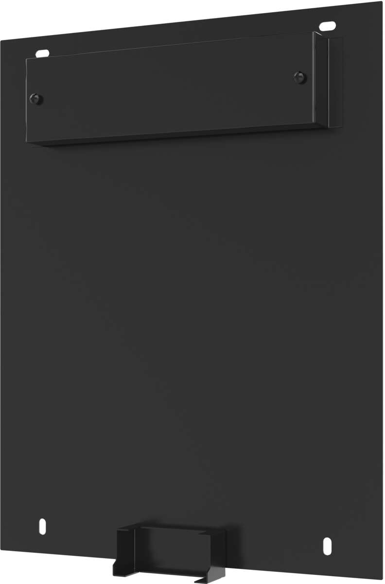 Sunwind veggbrakett til Miniflame V16