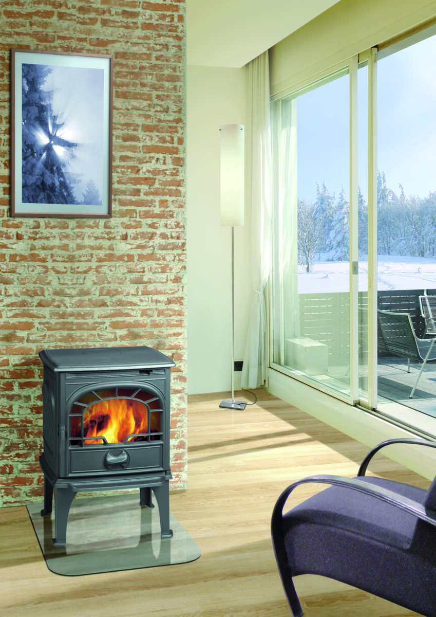 Dovre 250 CBS peisovn