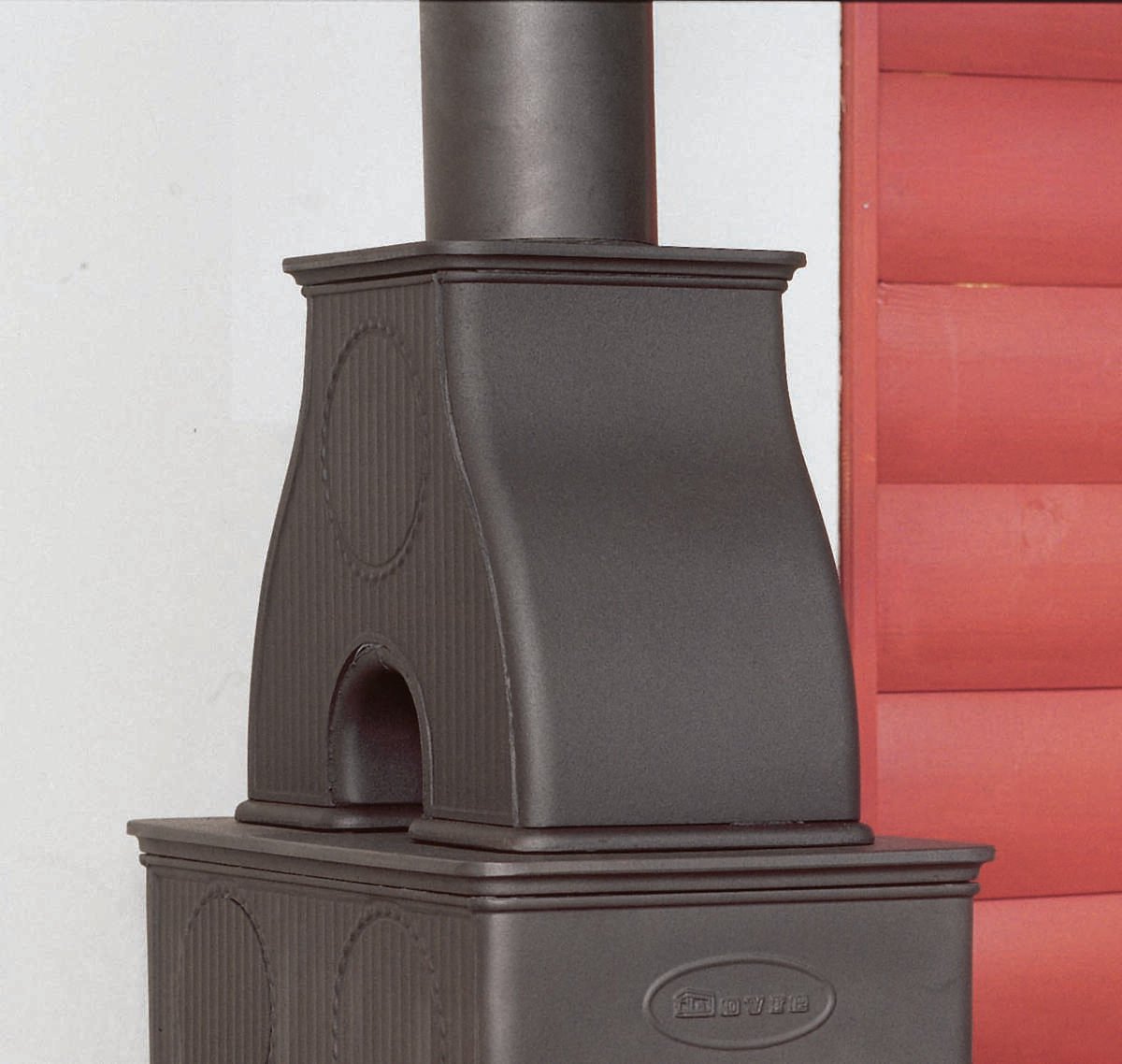 Dovre Topp 5-T for vedovn