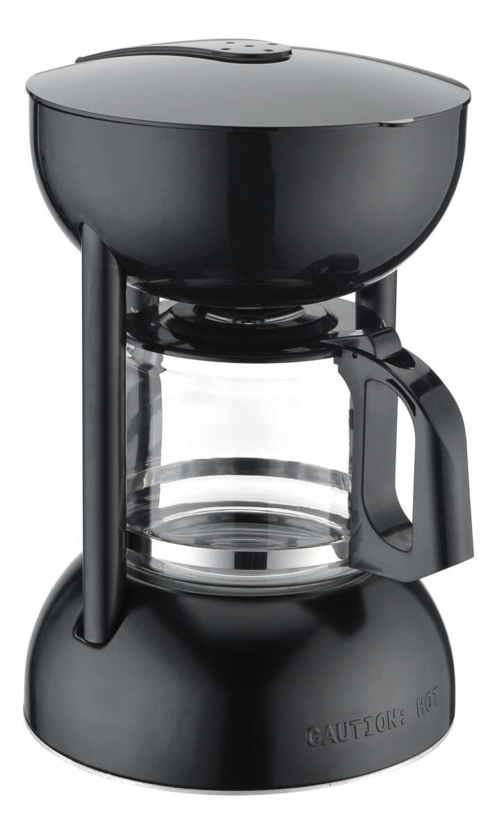 Sunwind Home Away kaffetrakter til gassbluss
