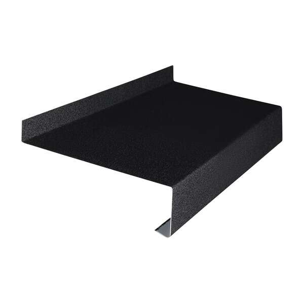 Verform vindusbeslag under 4"