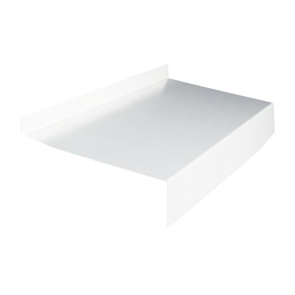 Verform Vindusbeslag under 4"