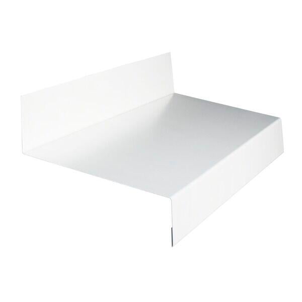 Verform vindusbeslag over 4"