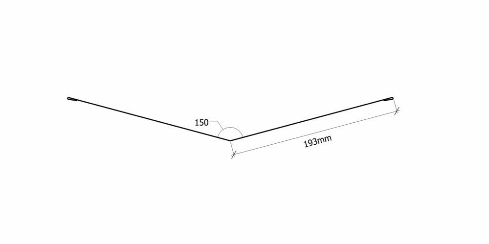 Verform Grad-/kilrennebeslag forenklet