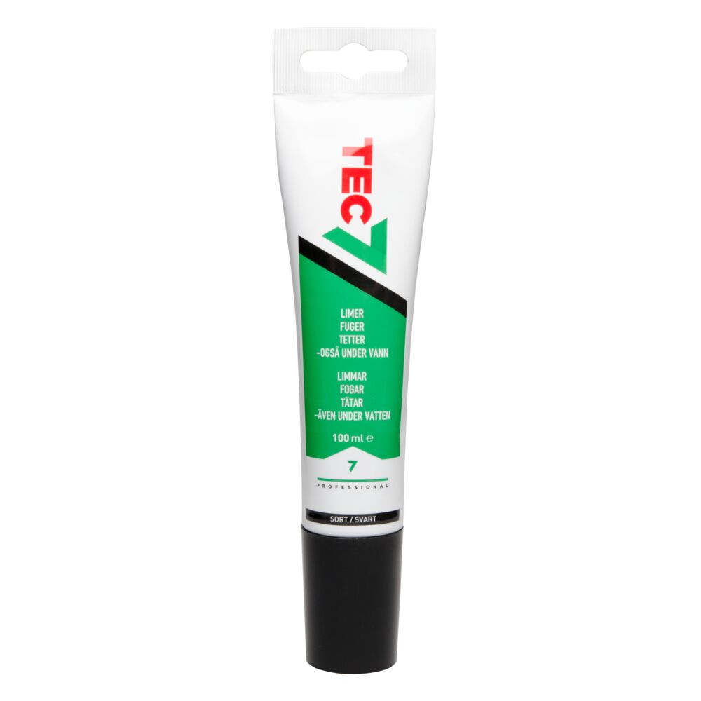 Fugemasse Tec7 100 ml tube