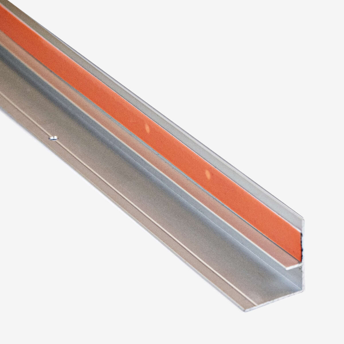 Fibo skjult hjørnelist innvendig for fuging