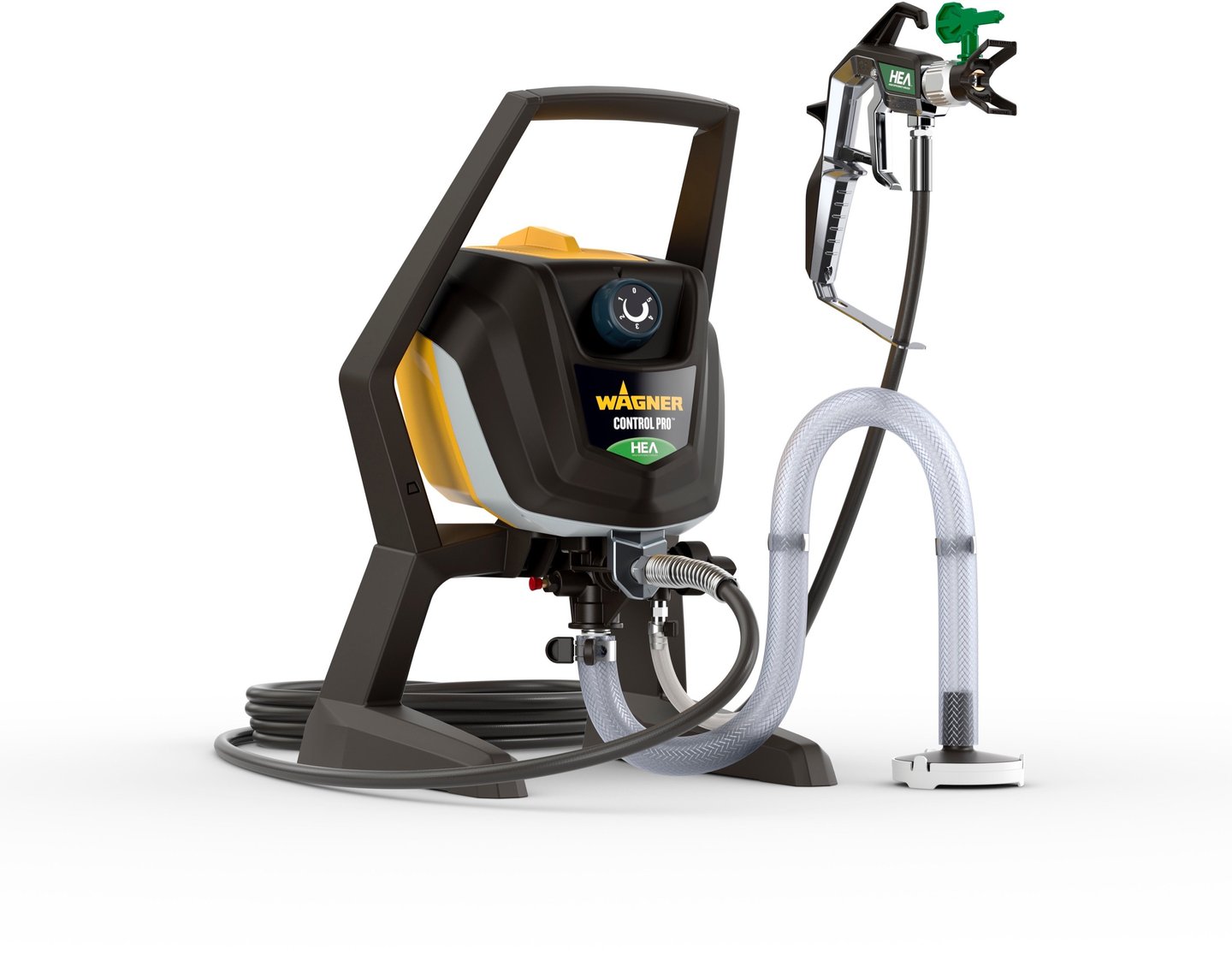 Wagner Malesprøyte Control 250R