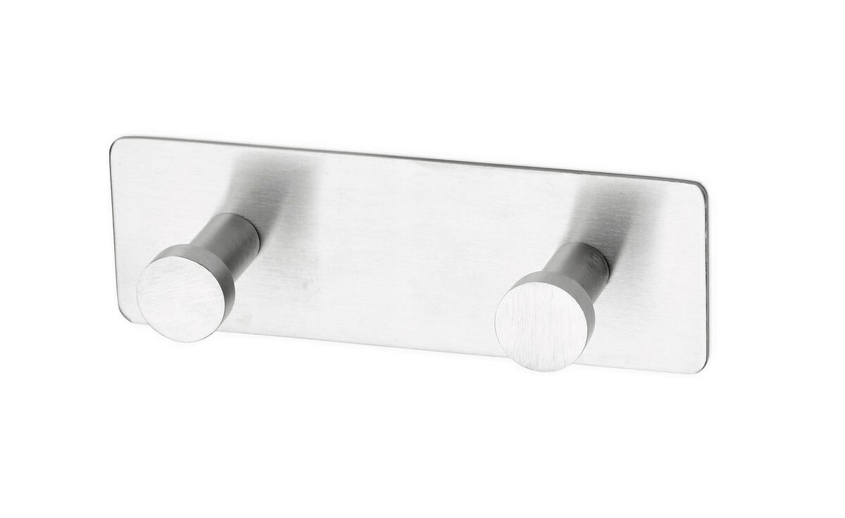 Knaggrekke 1368-2 Rustfri