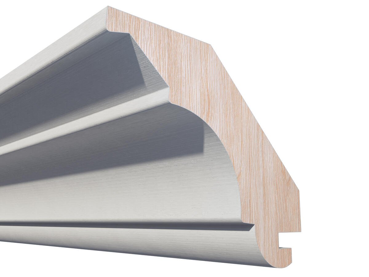 21x70x4400 Bildis BH11 taklist for oppheng