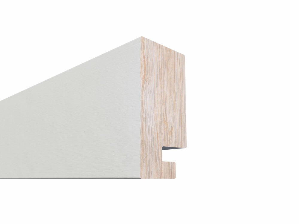 15x34x4400 Bildis glattkant taklist for oppheng