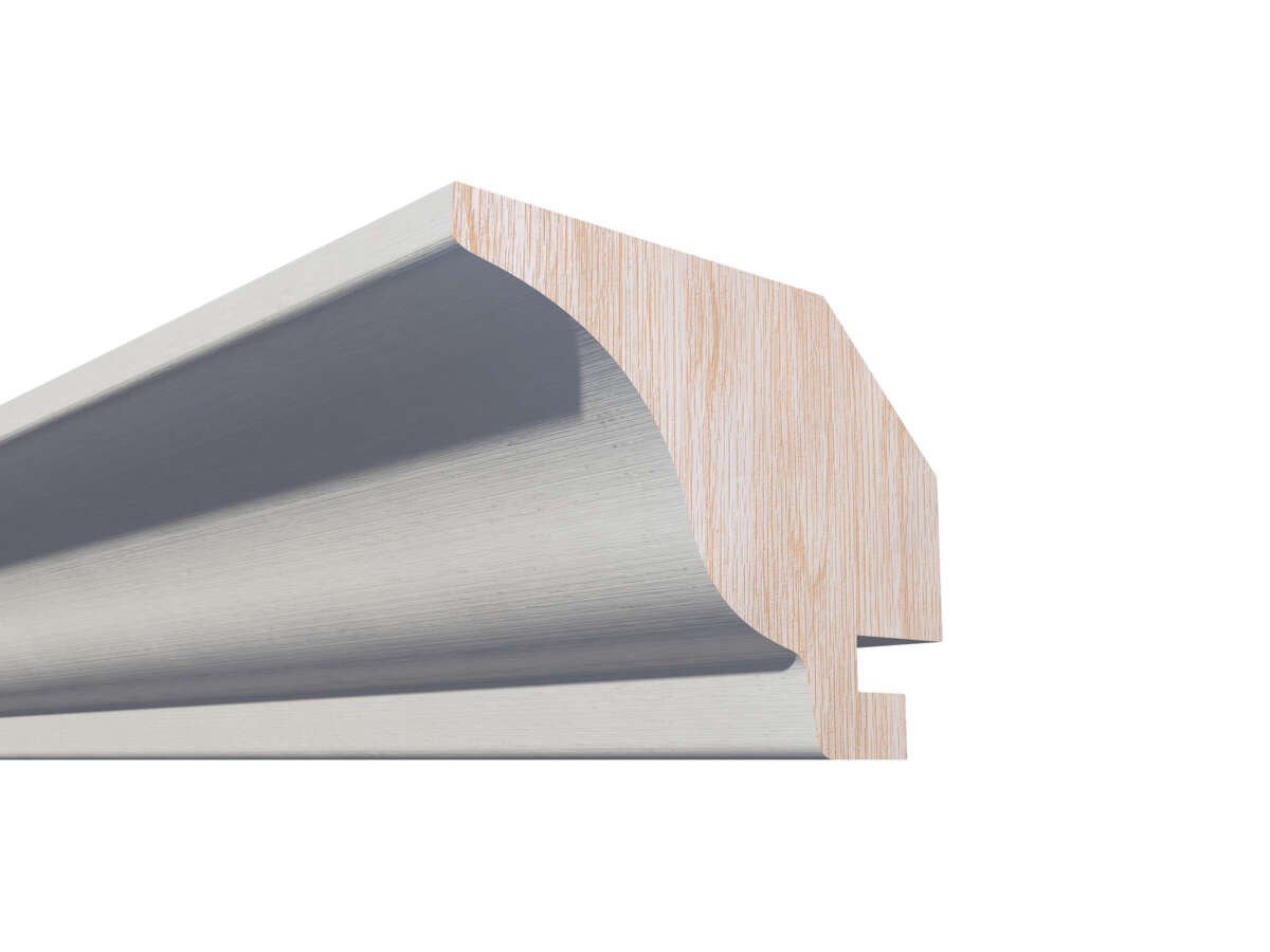 21x45x4400 Bildis BH03 taklist for oppheng