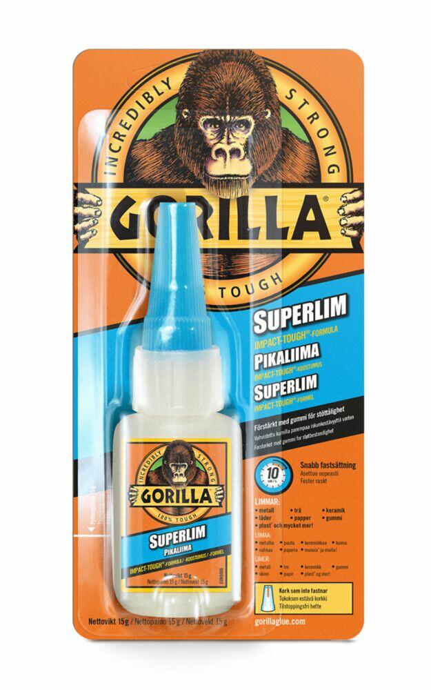Gorilla superlim 15 gr