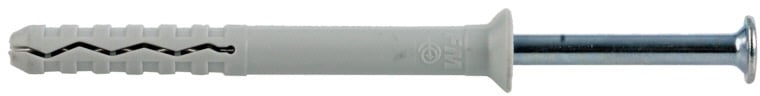 SPIKERPLUGG ELF 8X80/120 PZ2 A6