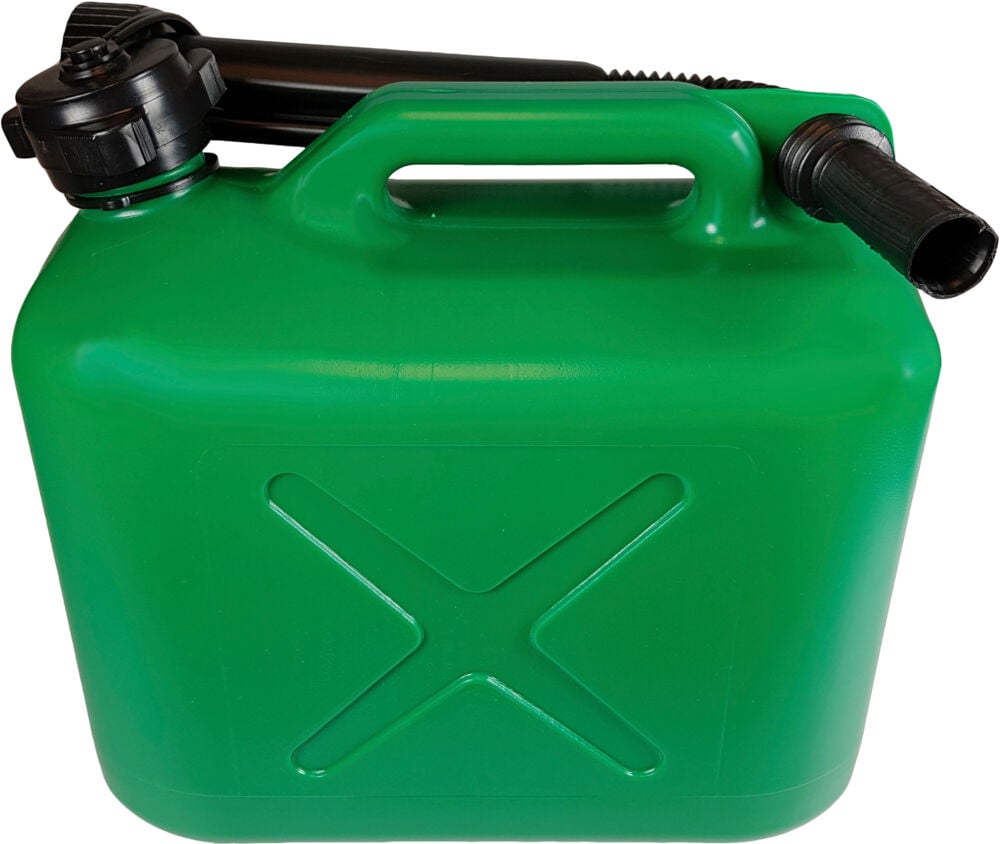 Bensinkanne 5L