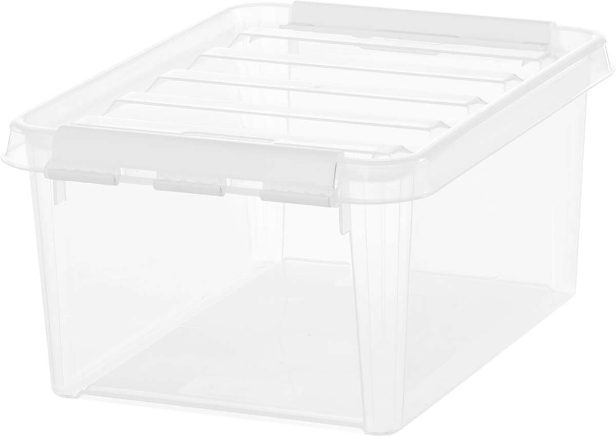 SmartStore™ Classic 8 L oppbevaringsboks