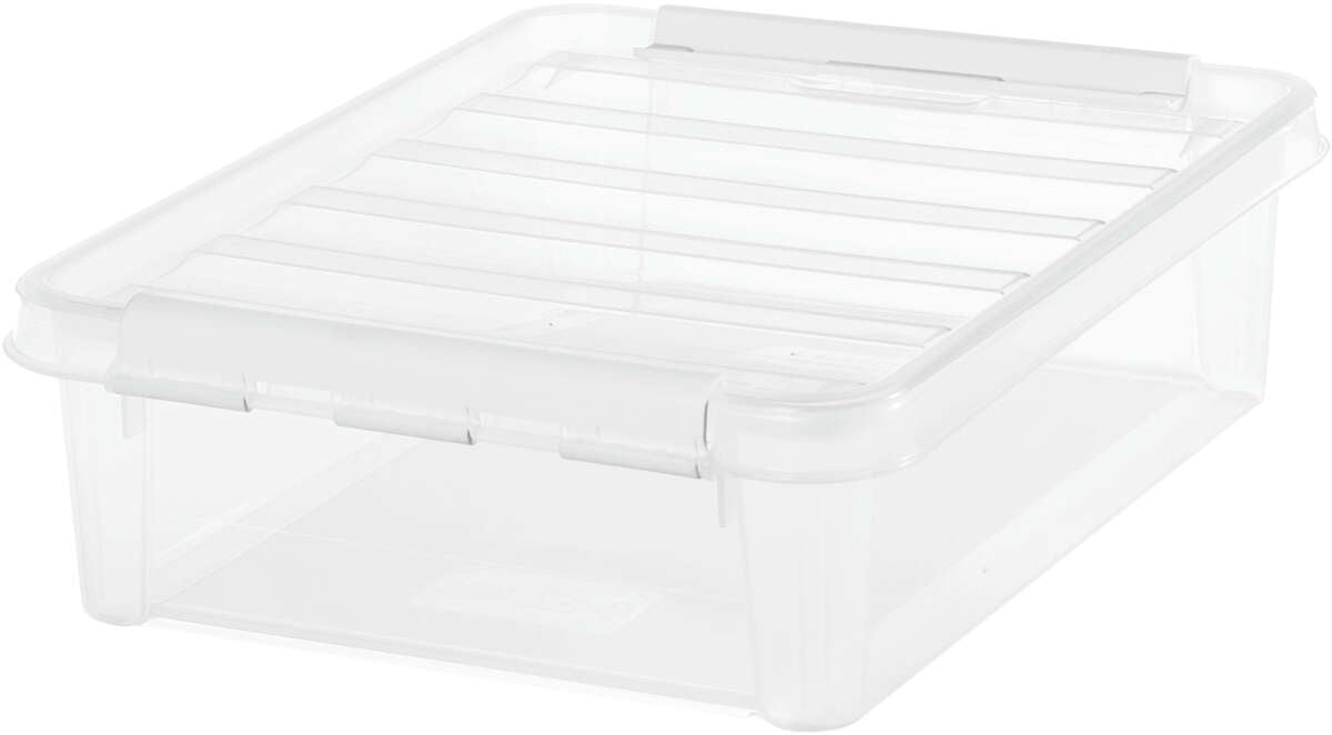 SmartStore™ Classic 7,5 L oppbevaringsboks