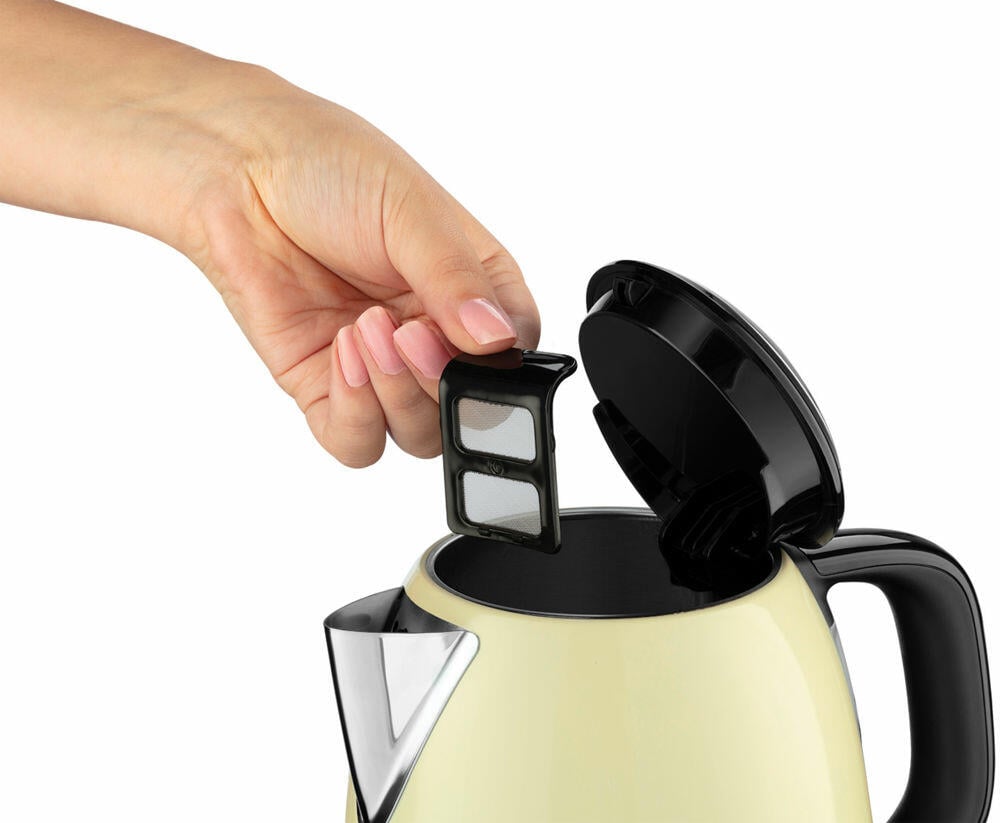 Russell Hobbs 24994-70 Colours Plus mini vannkoker