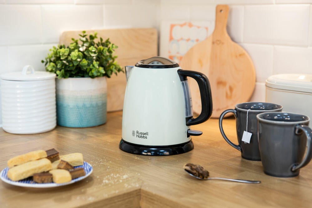 Russell Hobbs 24994-70 Colours Plus mini vannkoker