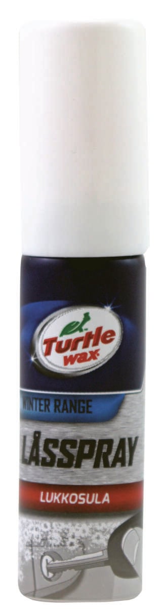 Turtle Wax låsspray 16 ml