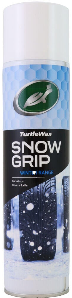 Turtle Wax dekklister