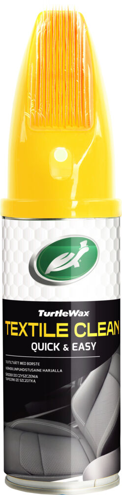 Turtle Wax stoffrens