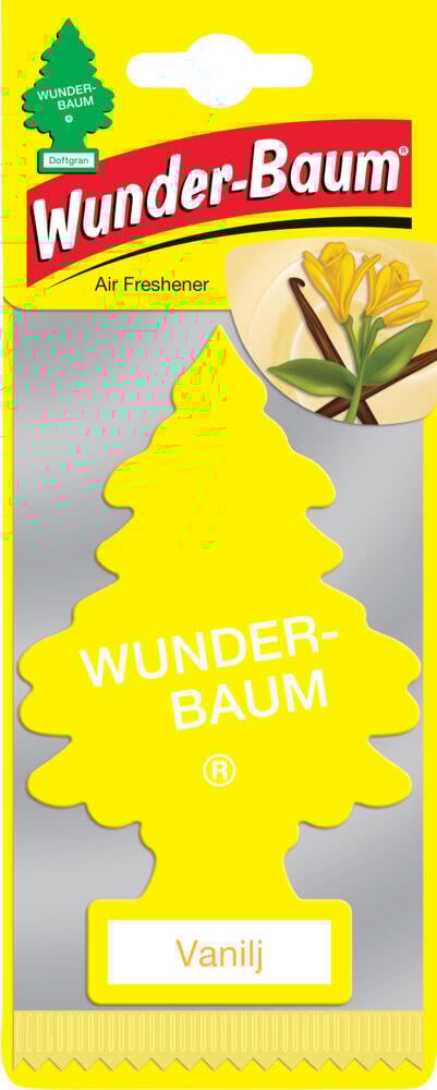Wunder-baum dufttre