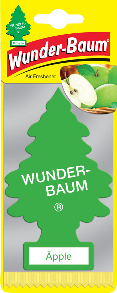 Wunder-baum dufttre