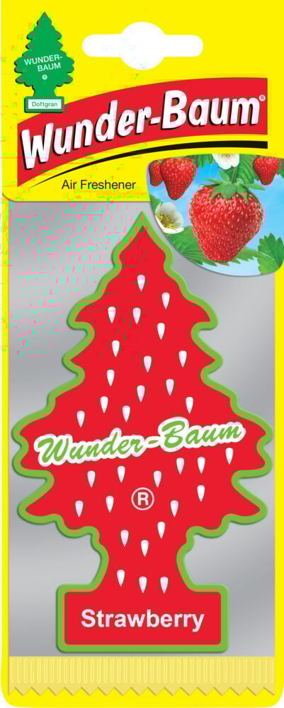 Wunder-baum dufttre