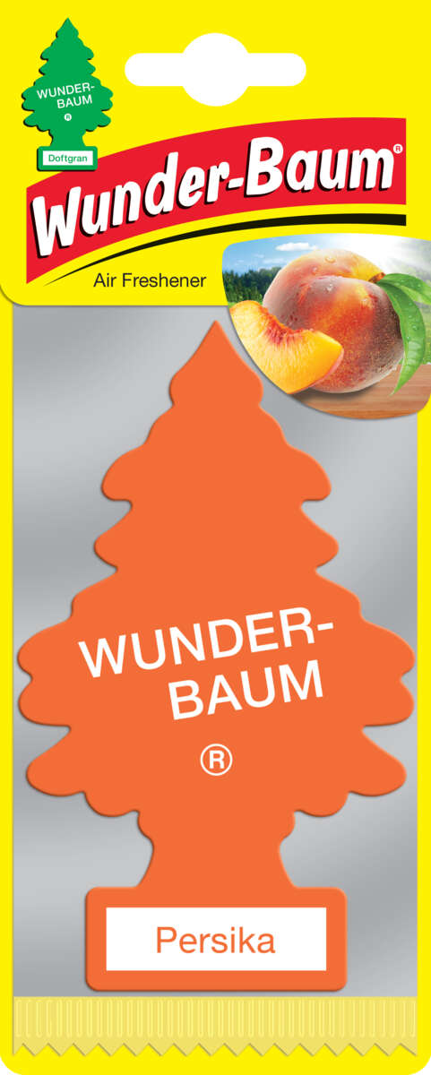 Wunder-baum dufttre